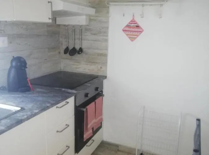 Semesterbostad Casa Da Alfarim