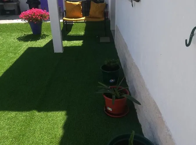 Semesterbostad Casa Da Alfarim Sesimbra