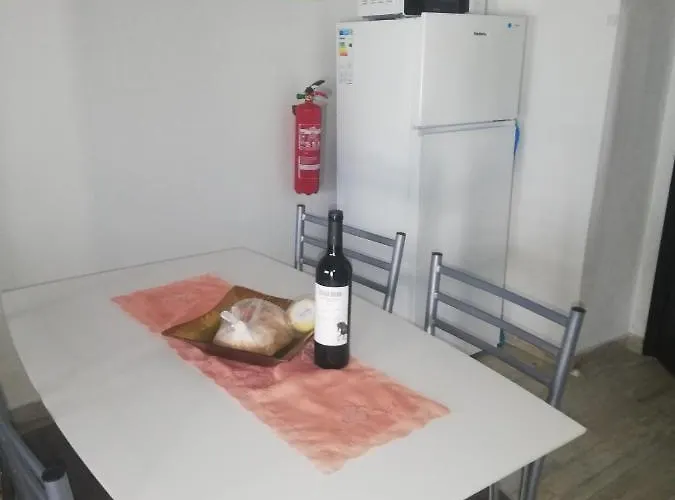 Casa Da Alfarim 세심브라