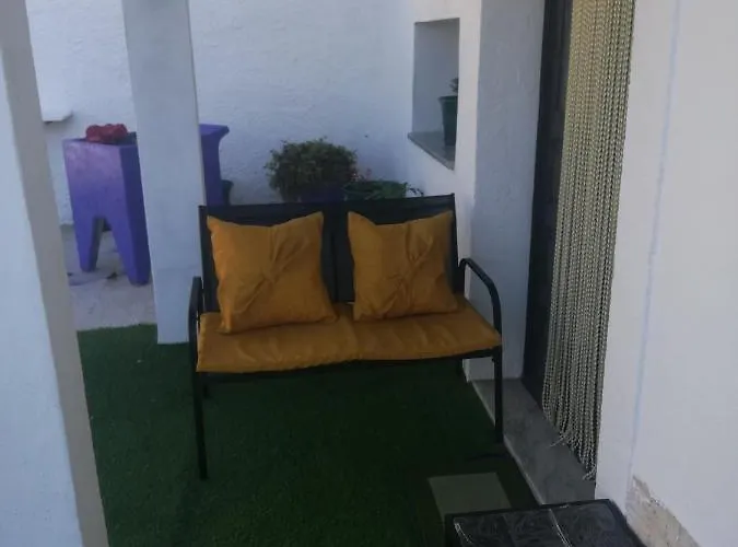 Casa Da Alfarim 세심브라