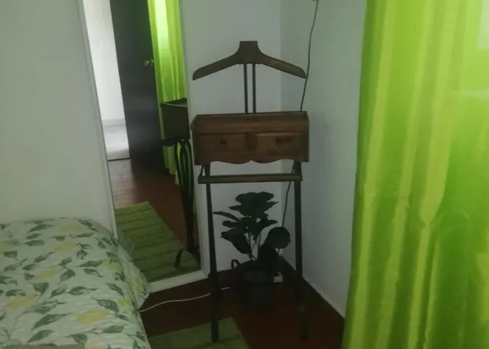 Casa Da Alfarim 펜션