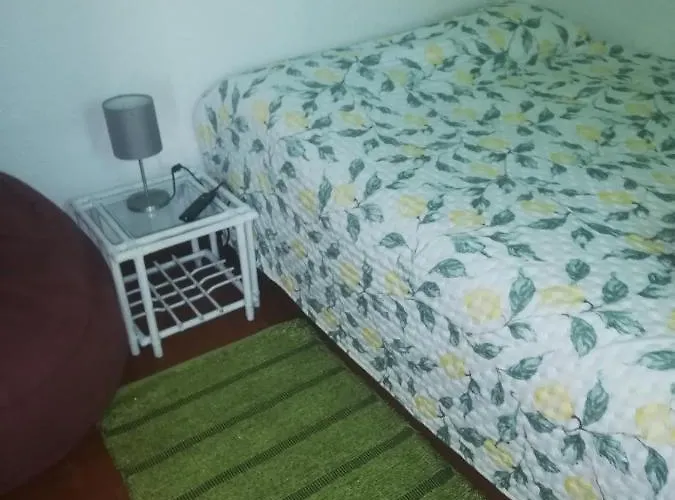 Casa Da Alfarim 펜션