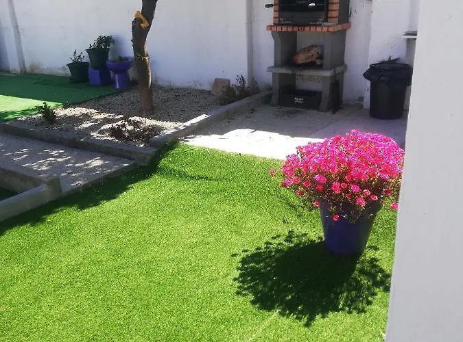 Ferienhaus Casa Da Alfarim *