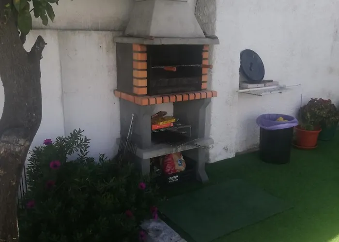 Casa Da Alfarim Semesterbostad *