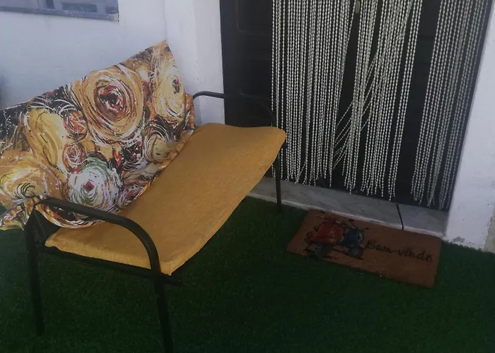 Casa Da Alfarim 세심브라