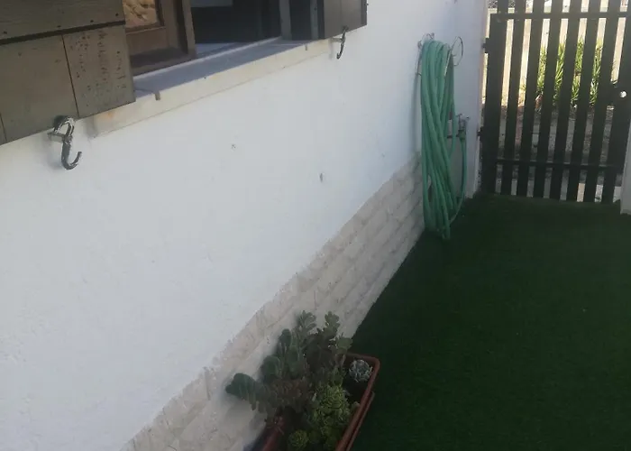 Casa Da Alfarim 펜션