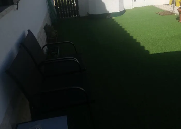 Semesterbostad Casa Da Alfarim