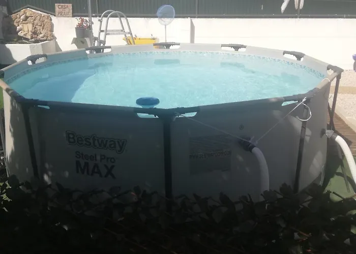 Casa Da Alfarim 펜션 *