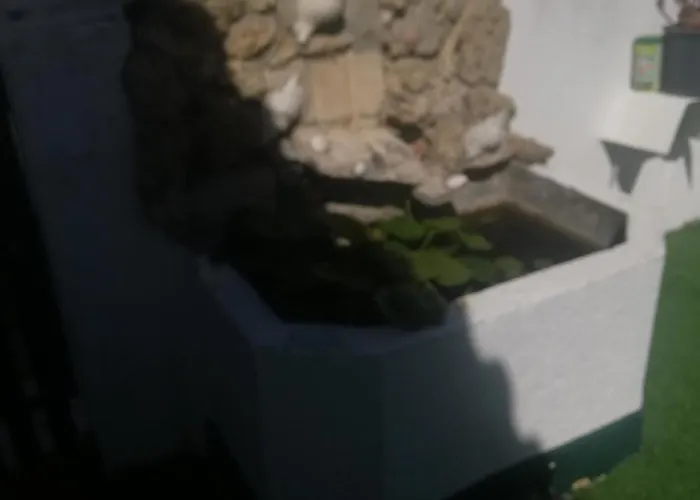 Casa Da Alfarim Semesterbostad Sesimbra