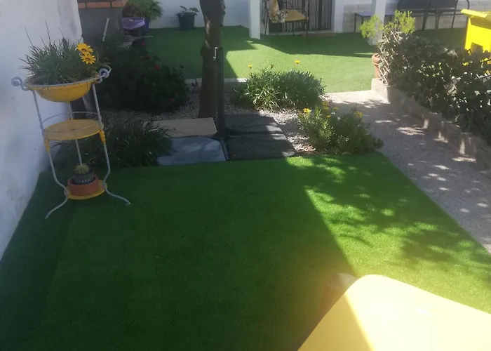 Casa Da Alfarim 세심브라